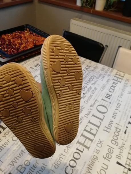 Cvičky na tv, h&m,32