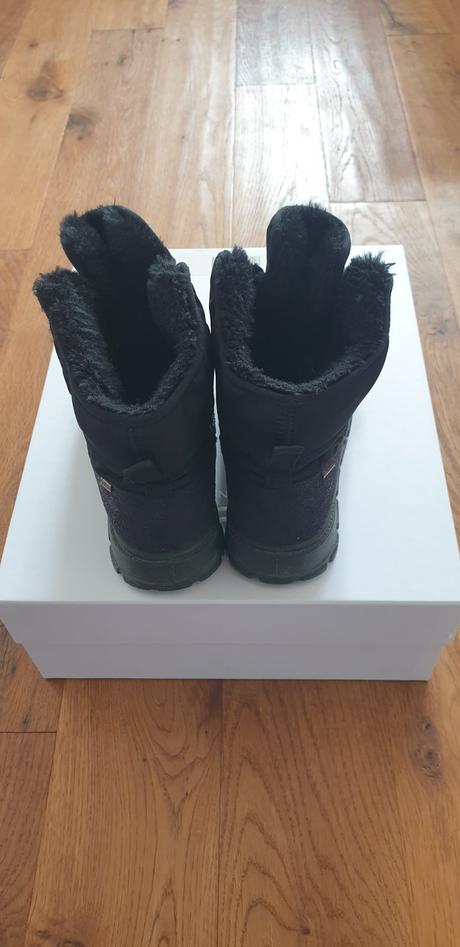 Snehule primigi, primigi,37