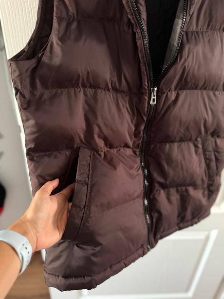 Oryginalna kamizelka męska hugo boss orange, hugo boss,xl