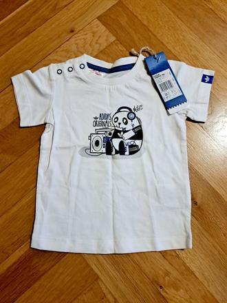 Tričko adidas, adidas,74
