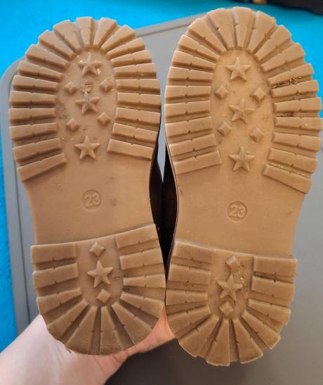 Topánky vty, v.23, victory,23