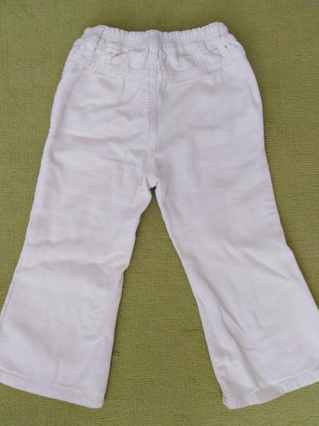 Nohavice 24m, 98