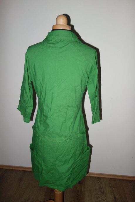 Nove satocky tranquillo, m