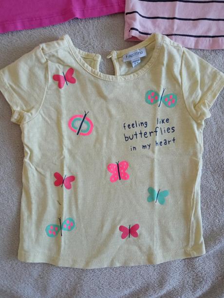 Tricka, fagottino,80