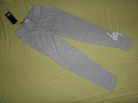 Nove leginy hype, 158