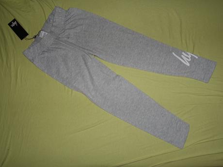 Nove leginy hype, 158