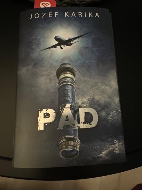 Jozef karika - pád, 