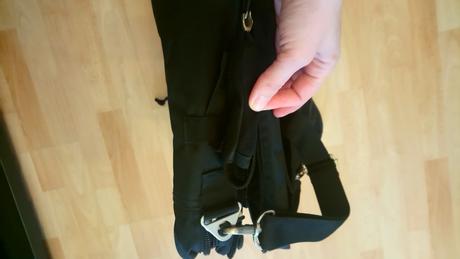 Taska na pocitac notebook, 