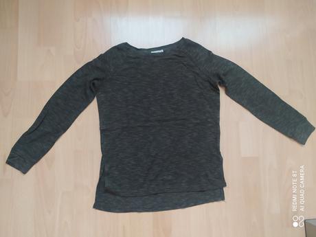 Dámske tričko, bershka,xs