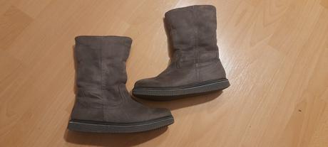 Čižmy  zn. junior league, 31