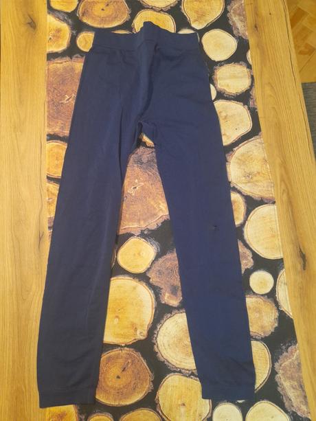 Termopradlo funkčné 146/152, crivit,146