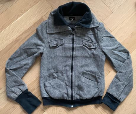 Lifline prechodná bunda, 36