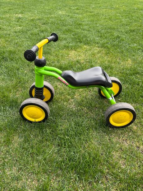 Odrážadlo puky, puky