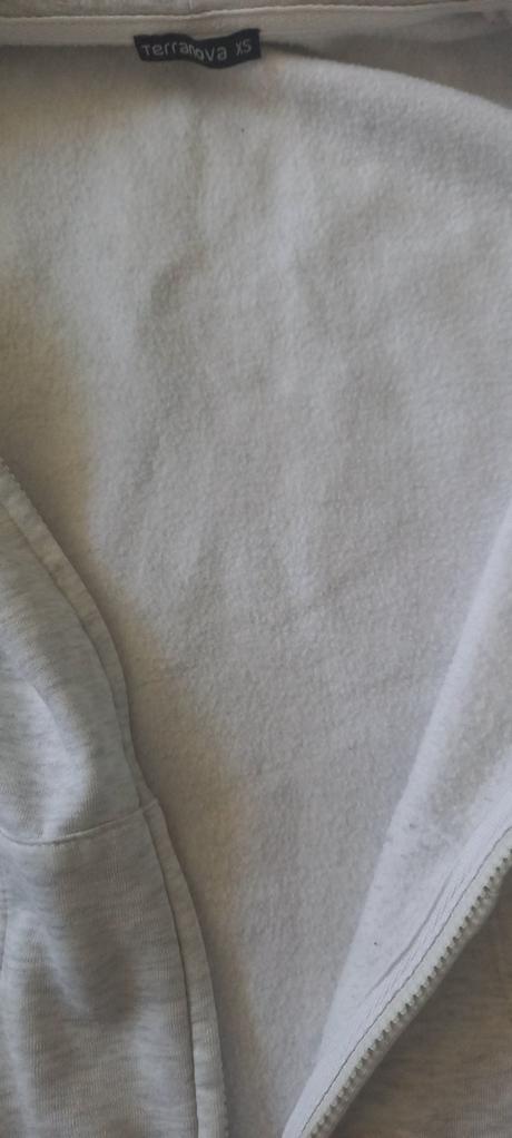 Mikina, terranova,xs