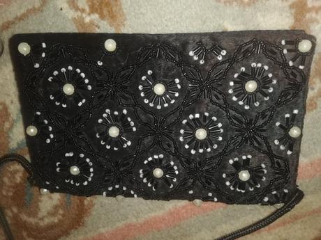 Spolocenska kabelka,