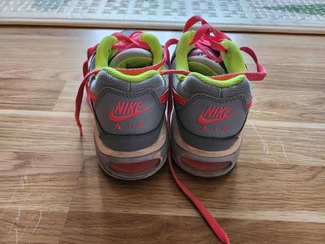 Damske tenisky, nike,35