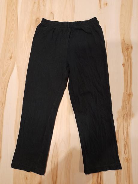 Tenké tepláčky, lupilu,98