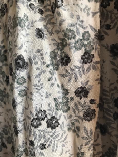 Blúzička zara 128, zara,128