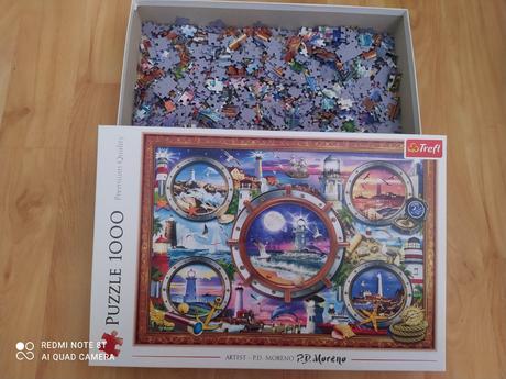 Puzzle,