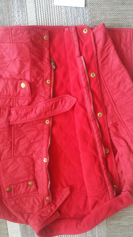 Prechodná vetrovka, 152