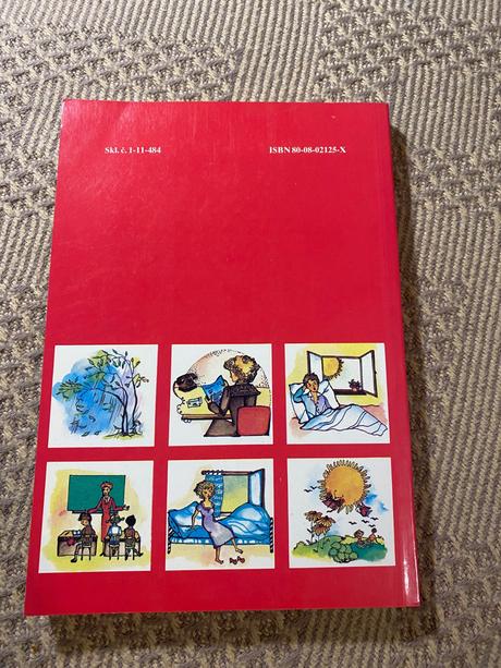 Angličtina 2 pre základné školy,