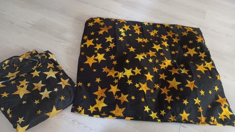 Obliečky na jedno postel, 