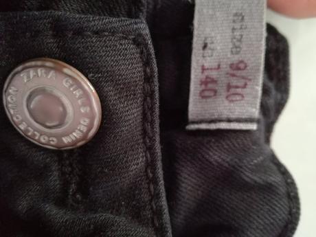 Rifle zara girls, zara,140