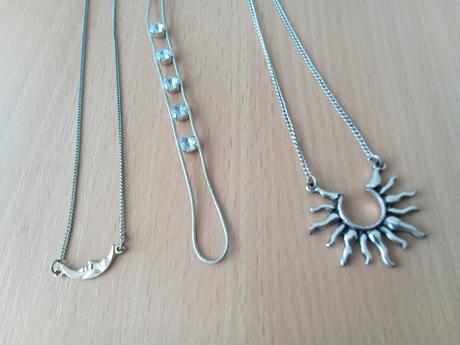 Náhrdelníky, bijou brigitte