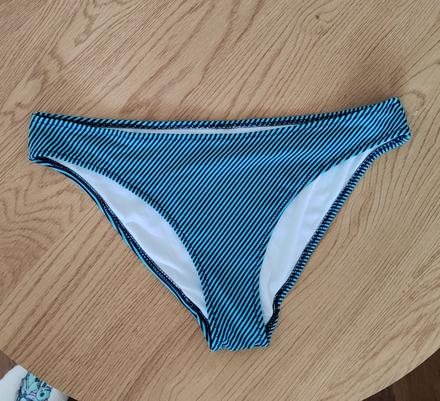 Plavky spodný diel, xl