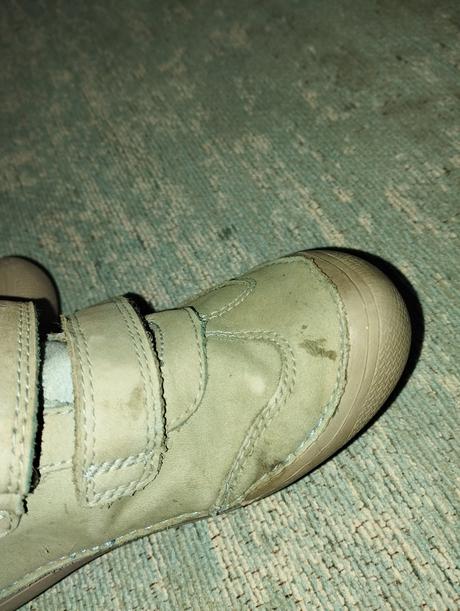 Barefoot topánky, d.d.step,28