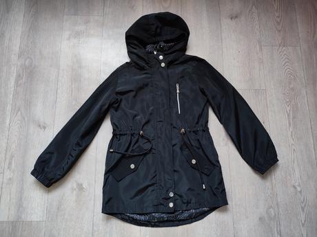 Tenká bunda/parka, reserved,134