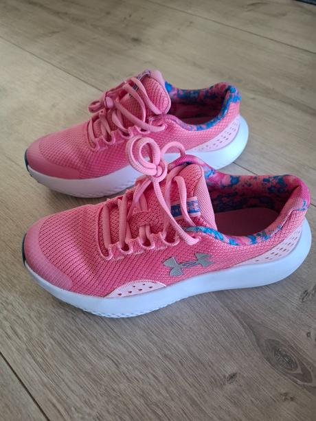 Tenisky s postovnym, under armour,38