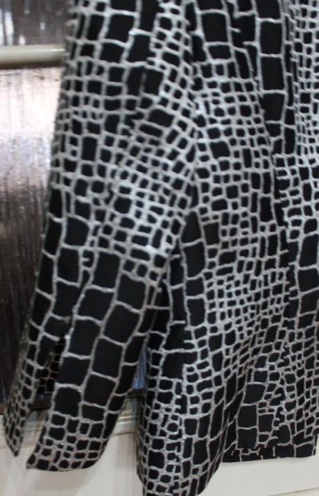 Luxusny kabatik vera mont france, l