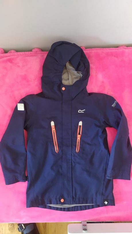 Nepremokava bundicka, regatta,116