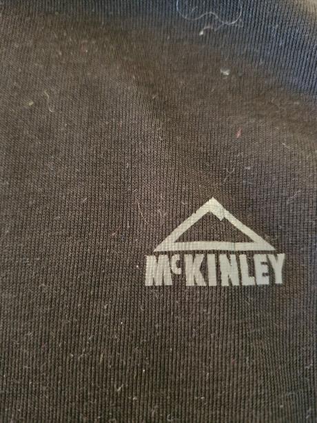 Termo tričko, mckinley,152