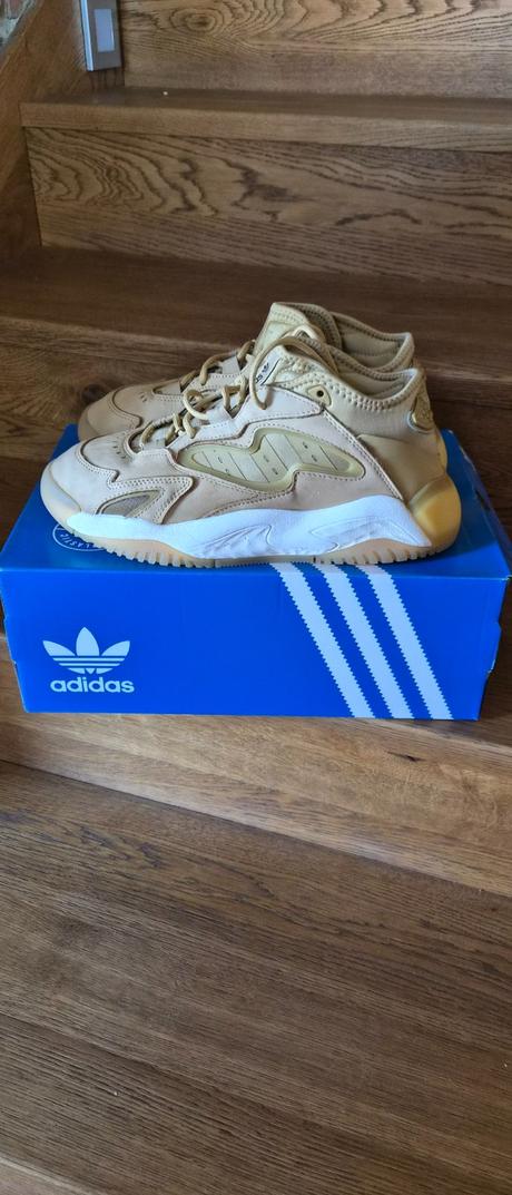 Streetball adidas, adidas,39