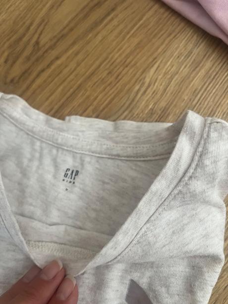 Tričká mix 120,122,128, h&m,122