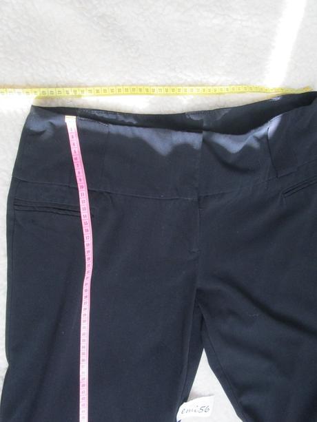 3073. nohavice/ noh. sukňa, new look,xxl