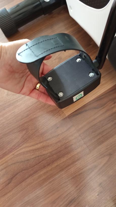 Stacionárny bicykel, 