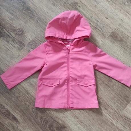 Nepremokavá jarná bundička, f&f,86