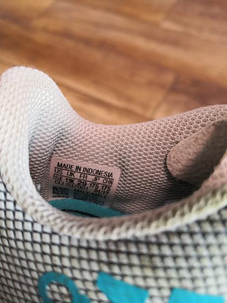 Kopačky, adidas,29