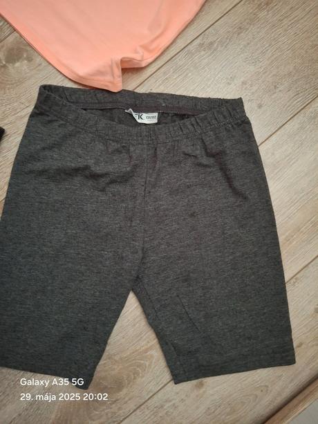 Kraťasy, f&f,134