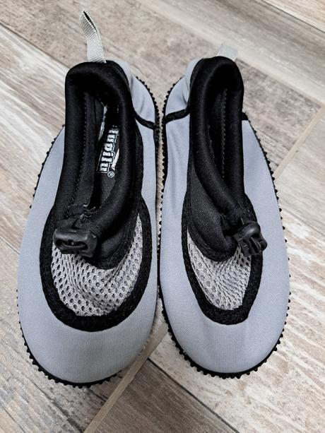 Obuv do vody, lupilu,29