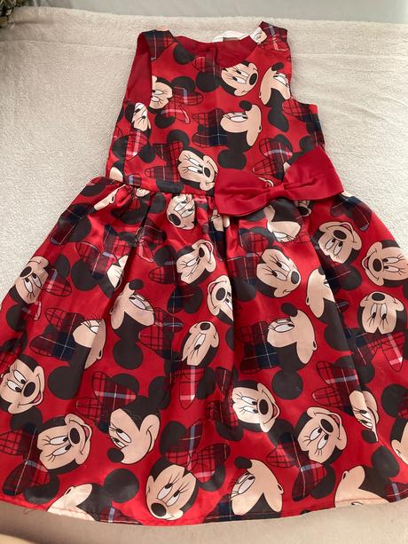 Saty minnie, h&m,116