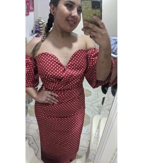 Saty magnolia, xs