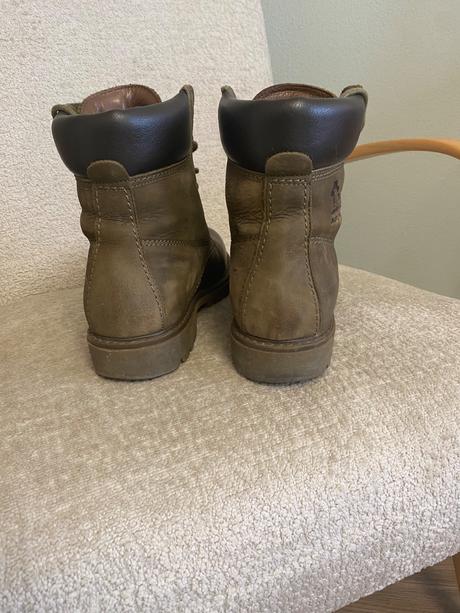 Topánky 39 panama jack, 39