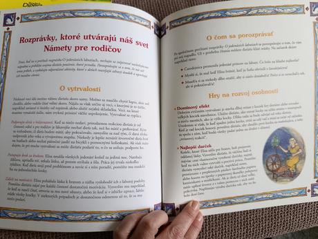 Brožované knižky pre deti, 