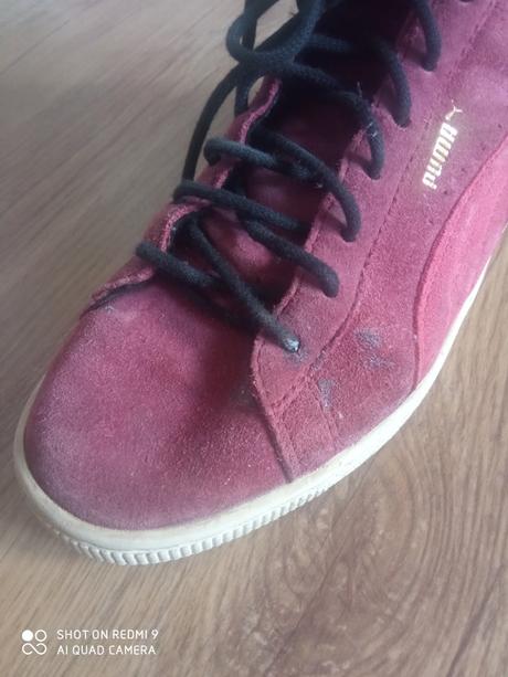 Puma topánky, puma,37