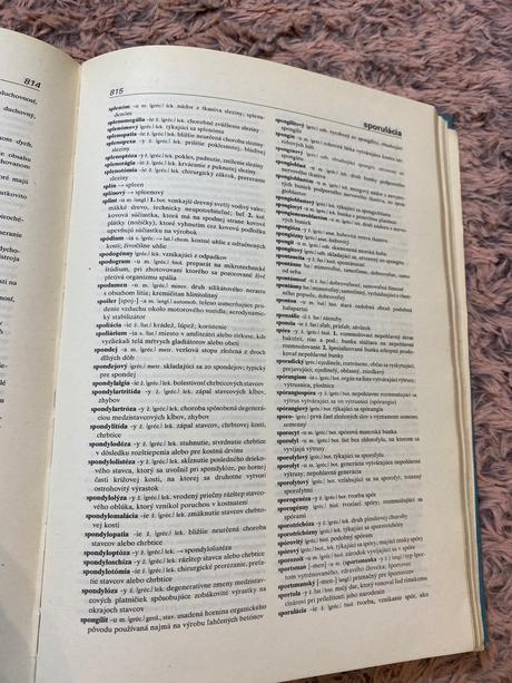 Veľký starý slovník cudzích slov m. ivanová-šalin,