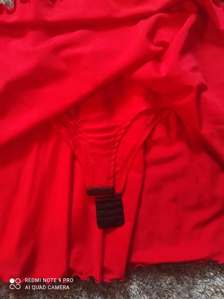 Tanečné šaty 122, 122